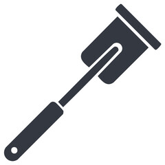 Naklejka premium Kitchen Tool Vector Illustration