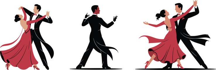 Fototapeta premium Mobile