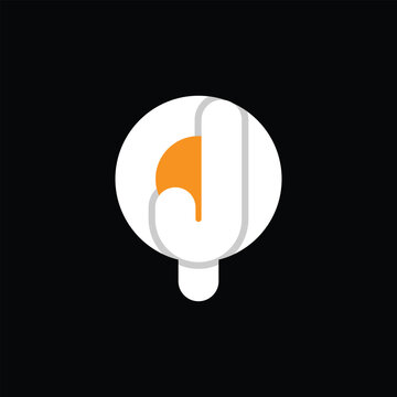 Versatile JQ QJ Monogram Logo for All Industries