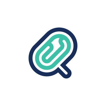 Versatile JQ QJ Monogram Logo for All Industries