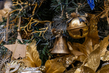 Christmas Tree Ornaments