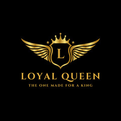 Royal Crown Letter R Logo, Luxury King Queen Brand Identity, Premium Emblem Logo Design, Elegant Royal Branding Logo, High End Crest Logo