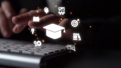 Online education boosts access to learning. Learn anytime through flexible platforms. Education technology transforms how we learn. Digital learning creates new education experiences worldwide. Muxer