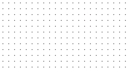 Minimalist dense grid pattern of tiny black dots creating a subtle halftone texture