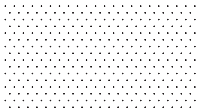 Classic black polka dot pattern on white background for fashion apparel and interior decor - Powered by Adobe