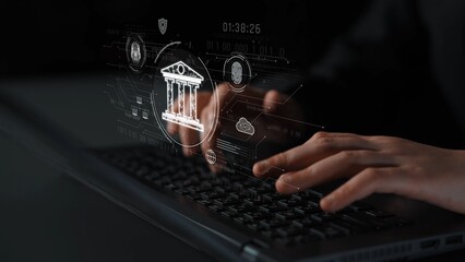 AI drives digital transformation in government through secure identification, biometric data, and smart system integration across public services. Marrow