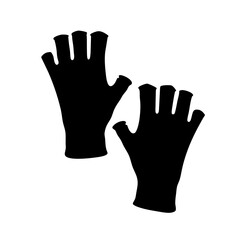 Obraz premium Buy fingerless gloves online: stylish hand protection for driving, cycling, and outdoor activities