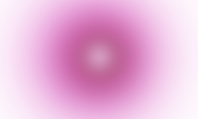 Soft Pink Gradient Background with Abstract Blurred Glow Center and Minimal Modern Design