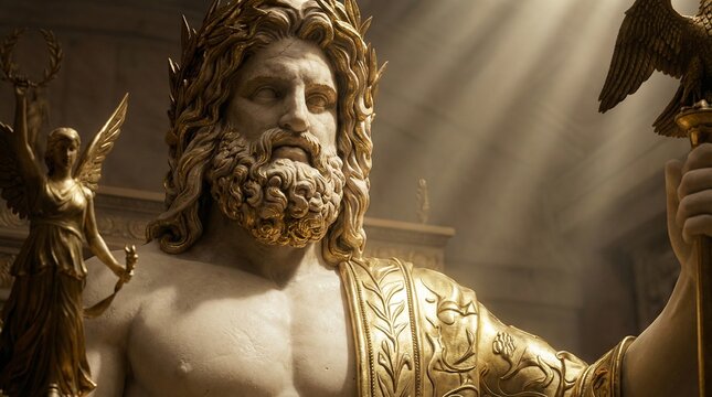 ギリシャ神話ゼウス」の写真素材 | 17,270件の無料イラスト画像