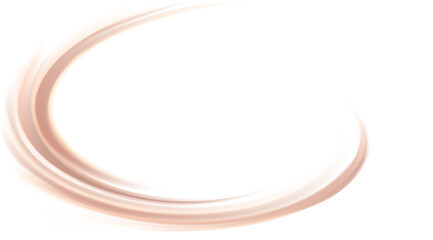 Soft wonderful mixed dark beige curvy eddy ripple luxury fond. Beautiful yummy volute fluid melt sweet choco cremy surface with space for text on glowing milky white stripe in middle of funnel