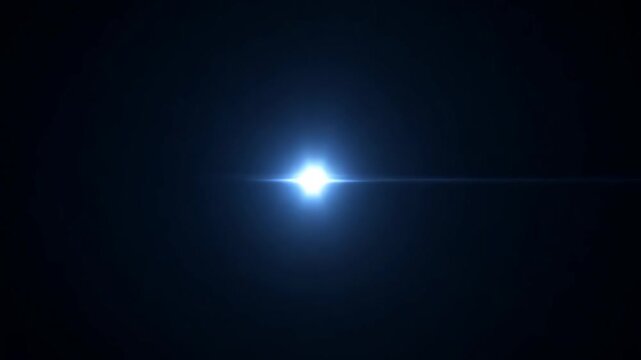 The word DISCOUNT is shown in neon lights. The letters are blue and white. The word is written in a bold font