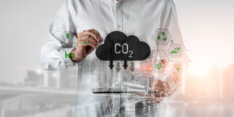 Carbon footprint reduction is vital for sustainability. Carbon footprint strategies include...