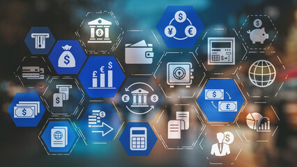 Currency exchange and fintech innovation in global money transfer, digital currency conversion, secure currency exchange platforms, and next-generation money exchange technologies. Spire