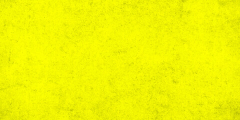 Naklejka premium yellow wall texture. abstract yellow background with grey paint. grunge textures and backgrounds