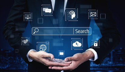 SEO tools enhance digital visibility with search engine research, keyword strategy, and search data...