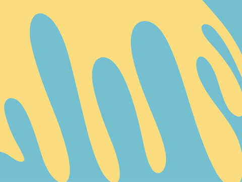 Vibrant Abstract Wave Background for Banner. Modern Minimalist Designs with Colorful Motion Lines for Ads, Covers, and Social Media Graphics.