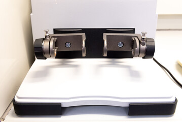 Mixer mill are used for the pulverization of soft, hard, brittle materials.