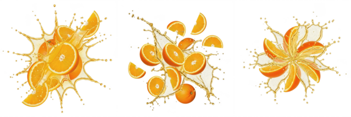 Orange fruit Citrus sinensis Citrus aurantium, orange with juice splash, sweet orange bitter orange, navel orange valencia orange, narangi santra portakal arancia laranja oil paint