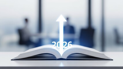 Strategic Vision 2026 Illuminating the Path to Future Business Growth and Educational Advancement