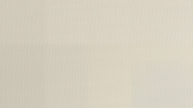 Light Cream Twill Fabric Texture with Fine Diagonal Grain for Minimalist Background and Apparel Design