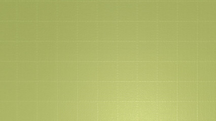 Pale Lime Green Grid Pattern Texture for Modern Industrial Flooring and Mats