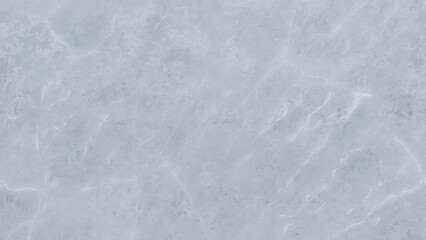 Cool Light Blue Marble Texture with White Veins for Modern Aesthetic Backgrounds