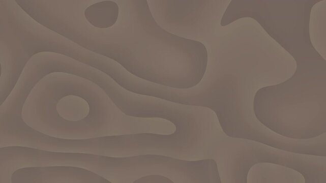 Brown grey gradient mottled pattern with blurred light areas for subtle blended design. Suitable for backgrounds, textures, and artistic projects.