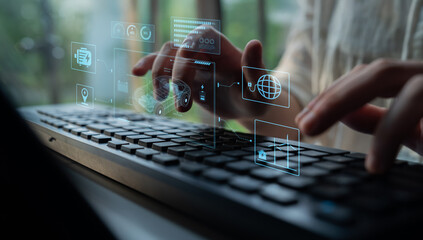 Technical layout of electric vehicle showing battery system, power control, traction motor, charging interface, and integration with renewable and smart energy sources Latch