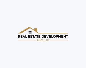 Real Estate Development Logo