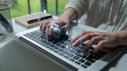 Cyber security services for digital data protection and threat prevention. A system for network monitoring, authentication, and malware detection. Motif