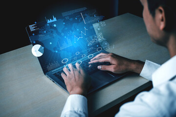 Global business data analysis and market research report. Using analytics and statistics for insight into the worldwide economy and business strategy. Motif