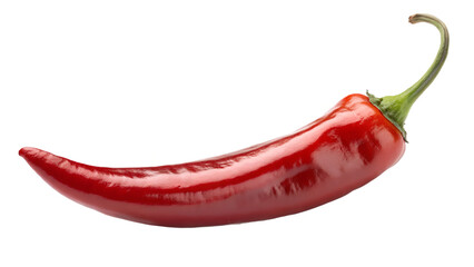 red hot chili pepper