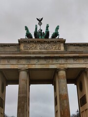 Puerta de Brandeburgo
