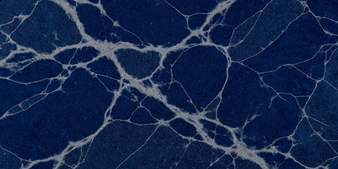 Realistic blue marble texture for architectural and design projects