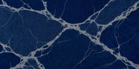 Realistic blue marble texture for architectural and design projects