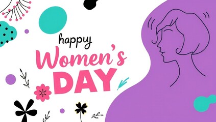 Celebrating women's day