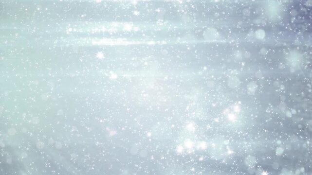 粒子 キラキラ パーティクルBG276_05