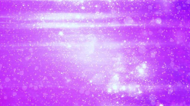 粒子 キラキラ パーティクルBG276_02