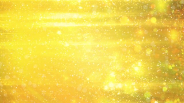 粒子 キラキラ パーティクルBG276_04