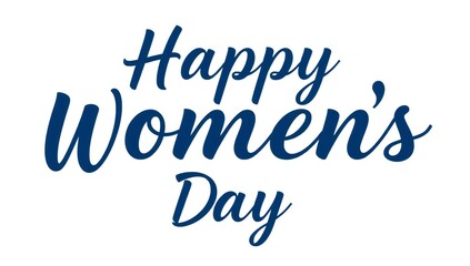 Celebrating women's day