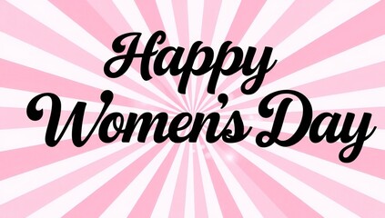 Celebrate women's day