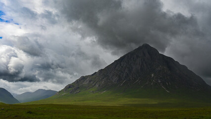 Buachaille Etive Mòr © Jason Nutter Photos