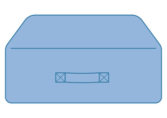 トランポリン　クッション