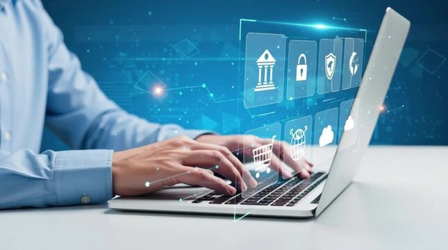 Cyber Protection Strategies for Organizations in a Modern Workspace