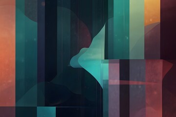 Machine learning abstract layers