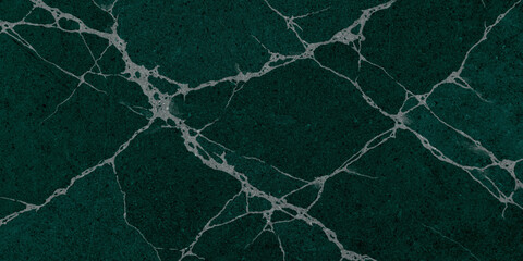 Realistic green marble texture for architectural and design projects