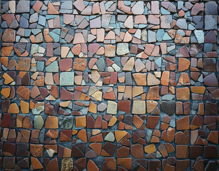 tiles mosaic texture pattern backdrop