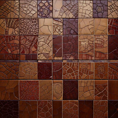 tiles mosaic texture pattern backdrop