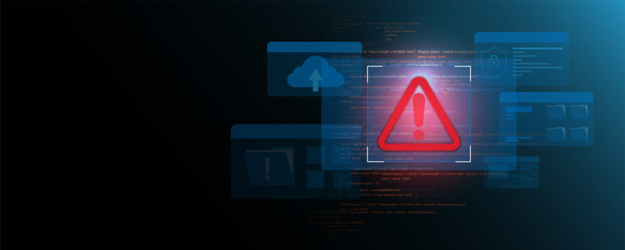 Information protection technology, cyber communication network security