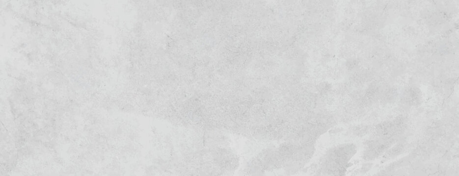 Light gray marble background with a smooth texture. The background features a subtle gray pattern, creating a calm, elegant background. Minimal grunge paper texture vector background